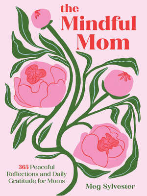 cover image of The Mindful Mom